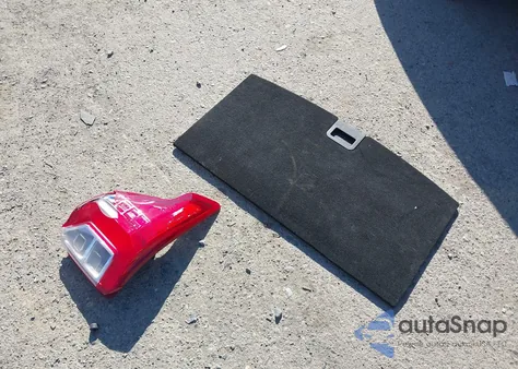 2023 Ford Explorer Limited из США, поврежденный, VIN 1FMSK7FH2PGA60271